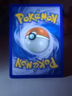 Pokemon TGC 2007 Shattered Holo Secret Wonders Raikou 16/132 Rare Near Mint - Image 2