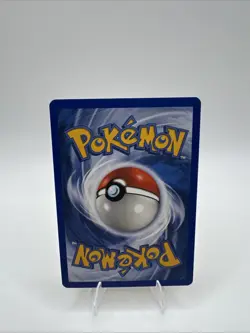 Pokemon TCG Hitmontop Neo Discovery Non-Holo Rare 22/75 WOTC - Image 2