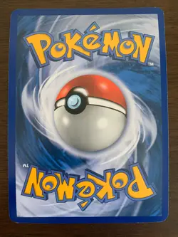 Palkia DP27 Holo Foil Rare 2008 Pokemon Diamond & Pearl Black Star Promo Jumbo - Image 2