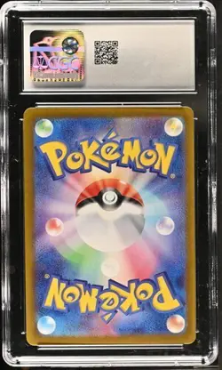 🔥🔥 CGC 10 Japanese Groudon 069/062 Raging Surf Holofoil Art Rare Pokemon - Image 2