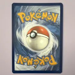 Pokemon Golem ex Ultra Rare Holo Full Art 189/165 SV: Scarlet & Violet 151 - Image 2