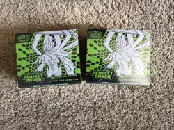 Pokemon TCG Perfect Order Pokemon Center ETB (Lot Of 2) - Image 1