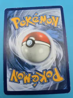 2013 Pokemon Reverse Holo Electric Energy VG - Image 2