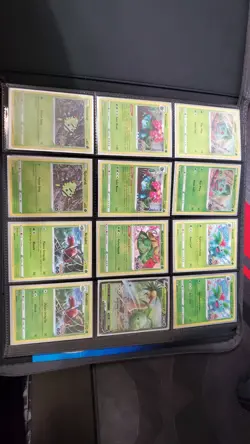 Pokemon Tcg Pokemon Go Master Set - Image 1