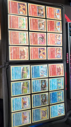 Pokemon Tcg Pokemon Go Master Set - Image 2