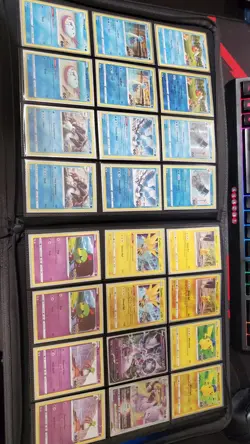 Pokemon Tcg Pokemon Go Master Set - Image 3