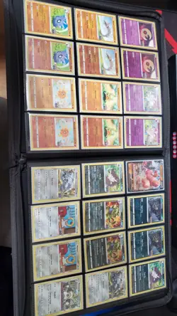 Pokemon Tcg Pokemon Go Master Set - Image 4