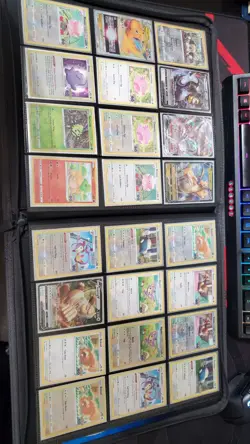 Pokemon Tcg Pokemon Go Master Set - Image 5