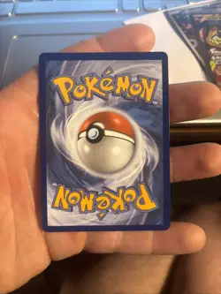 Arven's Mabosstiff ex 218/182 - Sv10: Destined Rivals Pokemon TCG - NM - Image 2