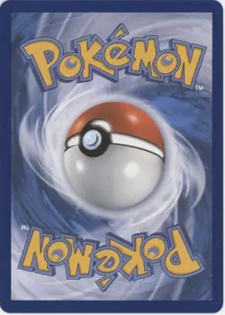 Ceruledge Pokemon Phantasmal Flames Staff Promo #014 - Image 2