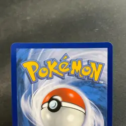 Ceruledge Pokemon Phantasmal Flames Staff Promo #014 - Image 5