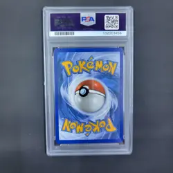 Pokemon Prismatic Evolutions Espeon EX 034/131 Double Rare PSA 10 - Image 4