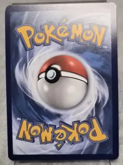 Pokemon TCG * SV Prismatic Evolutions * 10/131 Dipplin U REVERSE HOLO * FRESH PK - Image 2