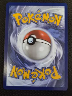 Pokemon TCG Carmine 103/131 Reverse Holo Pokeball Prismatic Evolutions NM - Image 2