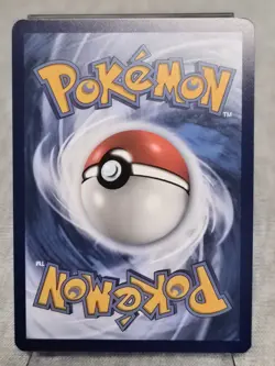 Pokemon TCG SV-Prismatic Evolutions Litleo #15/131 Common Reverse Holo - Image 2