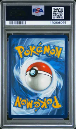 PSA 10 Eevee ex Prismatic Evolutions 075/131 Pokemon - Image 2