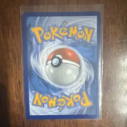 Pokemon Mewtwo 150/165 Sv: Scarlet & Violet 151 Rare Reverse Holo 130 HP - Image 2