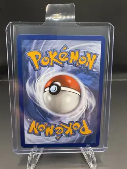 Pokemon TCG First Partner Illustration Collection Series 1 Gen 1 Starters - Image 3
