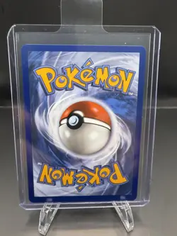 Pokemon TCG First Partner Illustration Collection Series 1 Gen 1 Starters - Image 5