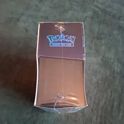 Pokemon TCG Phantasmal Flames Elite Trainer Box – New & Sealed IN HAND Fast Post - Image 2