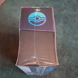 Pokemon TCG Phantasmal Flames Elite Trainer Box – New & Sealed IN HAND Fast Post - Image 4