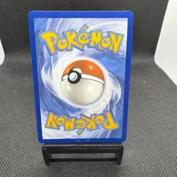 Giovanni’s Charisma SR #197/165 Pokemon S&V 151 NM English Card - Image 2