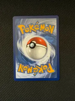 Aurorus 92/88 Illustration Rare Holo Card - Pokemon Perfect Order Near Mint - Image 2