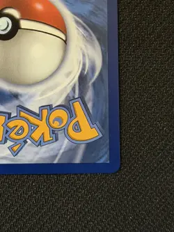 Aurorus 92/88 Illustration Rare Holo Card - Pokemon Perfect Order Near Mint - Image 4