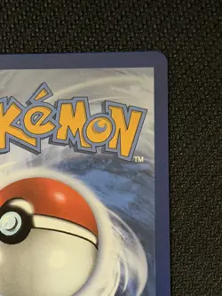 Aurorus 92/88 Illustration Rare Holo Card - Pokemon Perfect Order Near Mint - Image 5