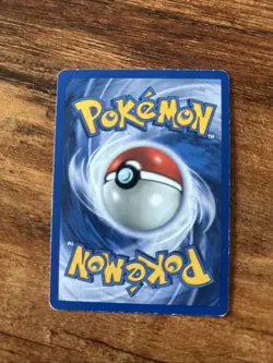 Pokemon TCG Nidoking Base Set 2 Holo Unlimited Rare Card 11/130 LP/MP Condition - Image 2