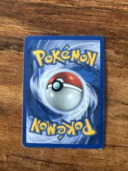 Pokemon TCG Nidoking Base Set 2 Holo Unlimited Rare Card 11/130 LP/MP Condition - Image 3