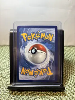 Pokemon TCG Card Phantasmal Flames Fire breather Firebreather 119/094 Pack Fresh - Image 2
