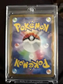 Charizard ex 185/165 Sv2a: Pokemon Card 151 Holo (Japanese) - Image 2