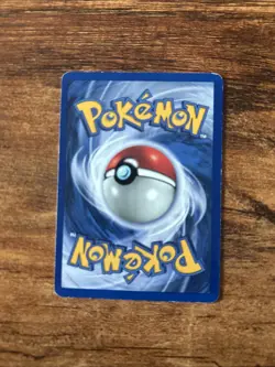 Pokemon TCG Pidgeot Jungle Holo Card 8/64 Unlimited Rare, LP/MP Condition - Image 2