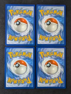 4 Card Vivid Voltage Amazing Rare Holo LOT (4) All NM Raikou/Zacian/Celebi/Zamaz - Image 2