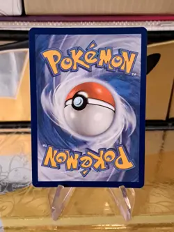 Dark Darkness Energy Holo Prize Pack Series Promo Series 4 5 Pokemon Card NM/LP - Image 2