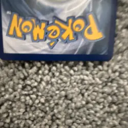 Pokemon Lapras GX Secret Rare Full Art Holo SM Base Set 151/149 Water Card - Image 4