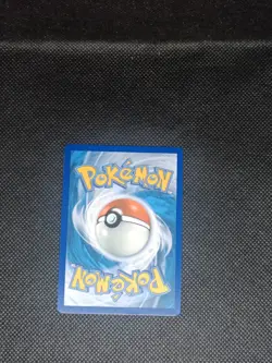 Gholdengo EX 252/182 Nm Full Art Paradox Rift Pokemon Card Tcg - Image 2