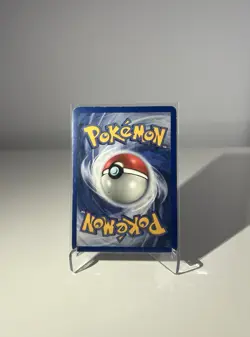 Sharpedo ex 2005 104/107 Holo Rare Pokemon Trading Card - Image 2
