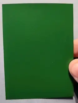 Sylvan Library Commander Collection Green Regular Enchantment Card #5 - Image 2