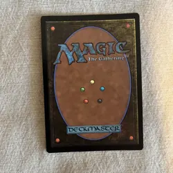 Magic the Gathering Galadriel Light of Valinor Card (borderless) LOTR - Image 2