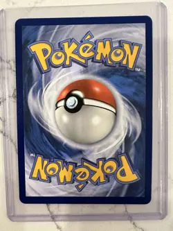 Clefairy Full Art 094/088 From Perfect Order Pokemon Card Mint Condition - Image 2