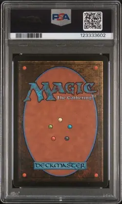 PSA 10 Yuna, Grand Summoner 0216 Surge Foil 2025 MTG Final Fantasy Commander - Image 2