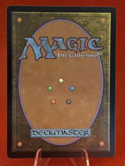 Chatterfang, Squirrel General (Borderless) 82 MTG NM - blc - Image 2