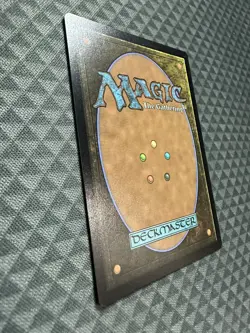 MTG The Wandering Rescuer #0351 Showcase Mythic Duskmourn: House of Horror (DSK) - Image 5