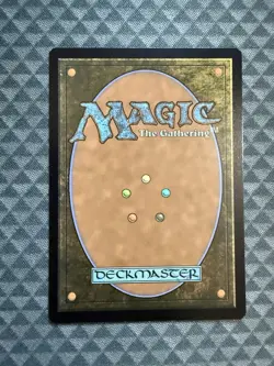 MTG Krang, Utrom Warlord #0290 Foil Showcase Mythic TMNT (TMT) - Image 4