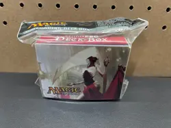 2011 Ultra Pro MTG Elesh Norn Side Loading Deck Box New Sealed Very Rare - Image 1