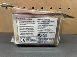 2011 Ultra Pro MTG Elesh Norn Side Loading Deck Box New Sealed Very Rare - Image 2