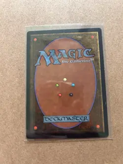 Badlands NM Revised Dual Land Mint MTG. - Image 3