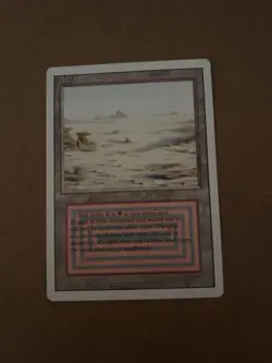 Badlands NM Revised Dual Land Mint MTG. - Image 4